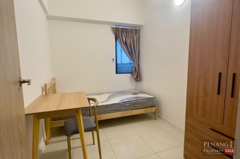 Granito Condo, Tanjung Bungah