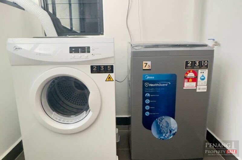 Granito Condo, Tanjung Bungah