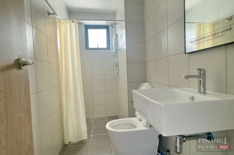 Granito Condo, Tanjung Bungah