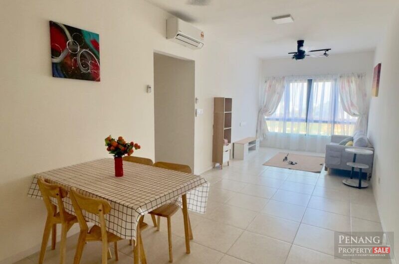 Granito Condo, Tanjung Bungah