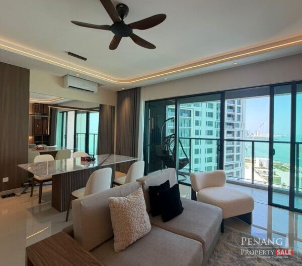 Mezzo Condo, Gelugor, The Light City