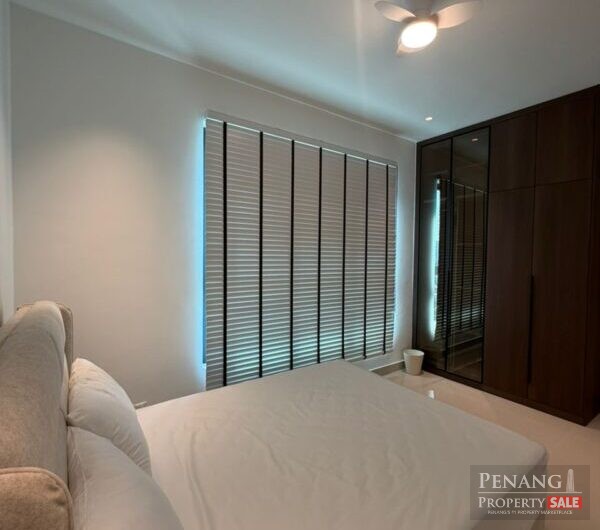 Mezzo Condo, Gelugor, The Light City