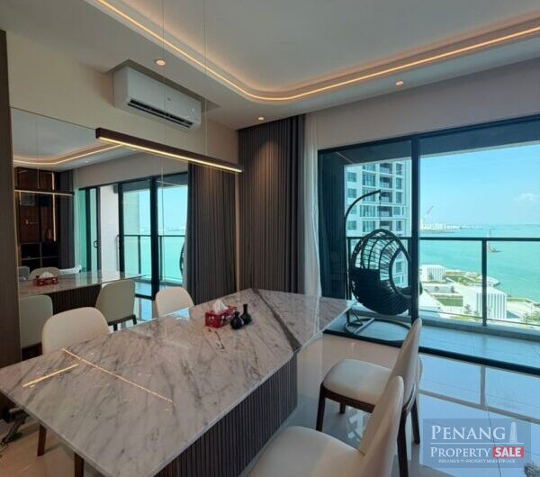 Mezzo Condo, Gelugor, The Light City