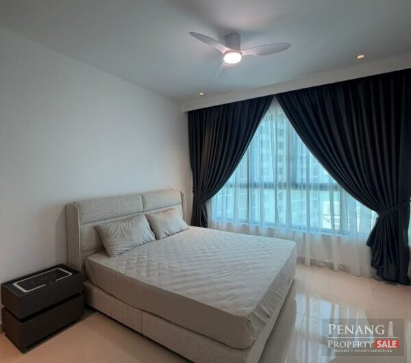 Mezzo Condo, Gelugor, The Light City