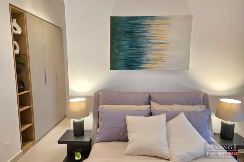 [Seaview] Mezzo Condo, Gelugor, The Light City