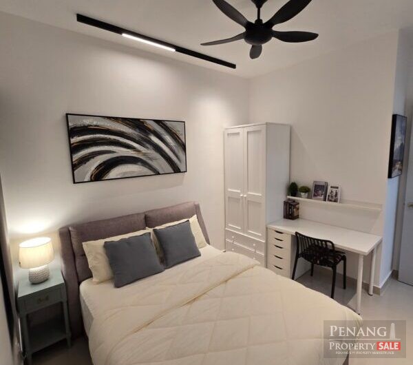 [Seaview] Mezzo Condo, Gelugor, The Light City