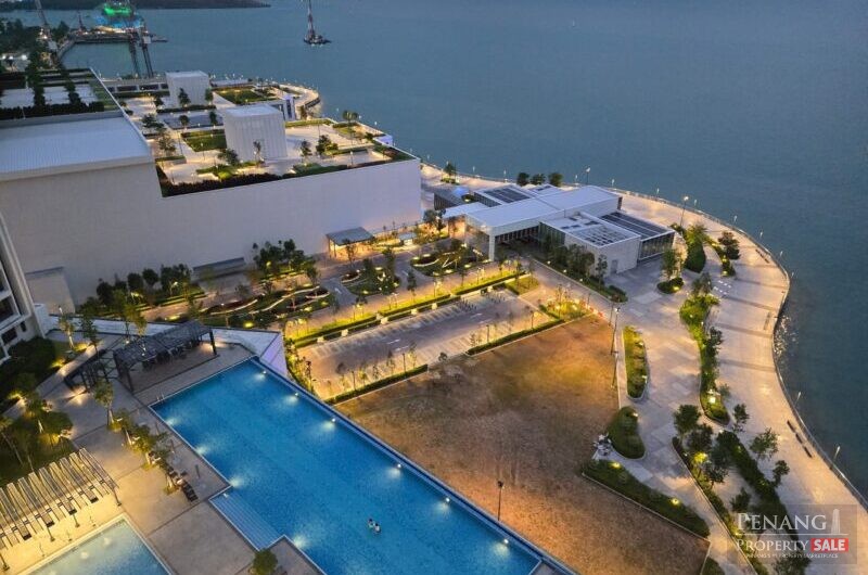 [Seaview] Mezzo Condo, Gelugor, The Light City