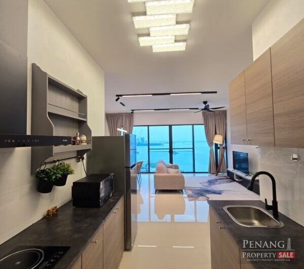 [Seaview] Mezzo Condo, Gelugor, The Light City