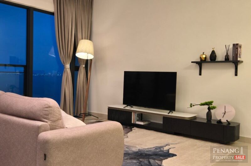 [Seaview] Mezzo Condo, Gelugor, The Light City