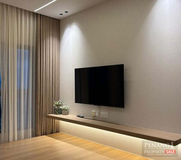 Sinaran Residence, Batu Kawan