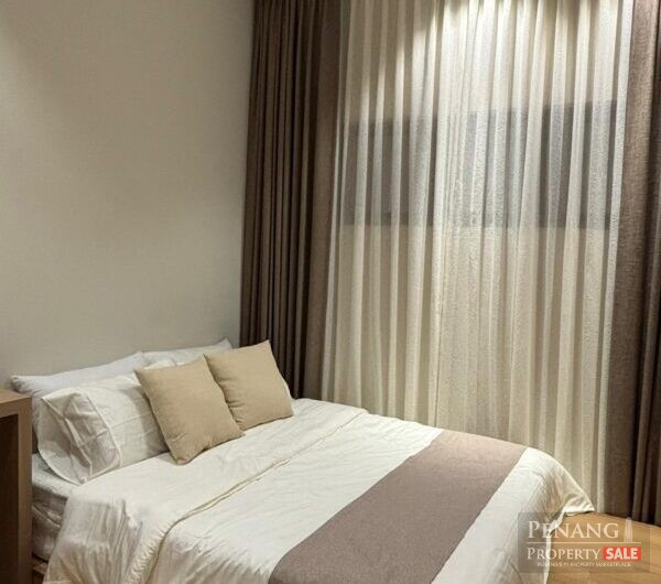 Sinaran Residence, Batu Kawan