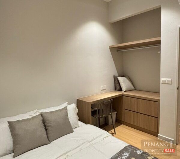 Sinaran Residence, Batu Kawan