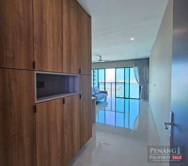 [Seaview] Mezzo Condo, Gelugor, The Light City