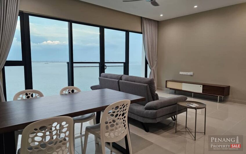 [Seaview] Mezzo Condo, Gelugor, The Light City