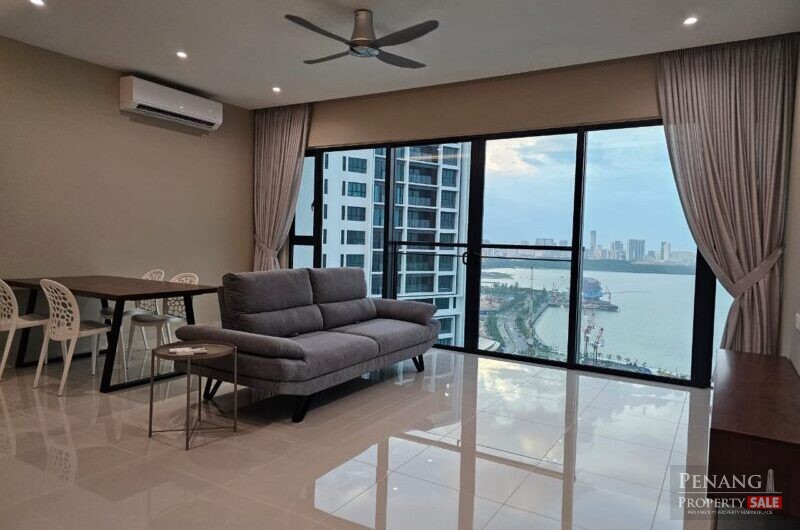 [Seaview] Mezzo Condo, Gelugor, The Light City