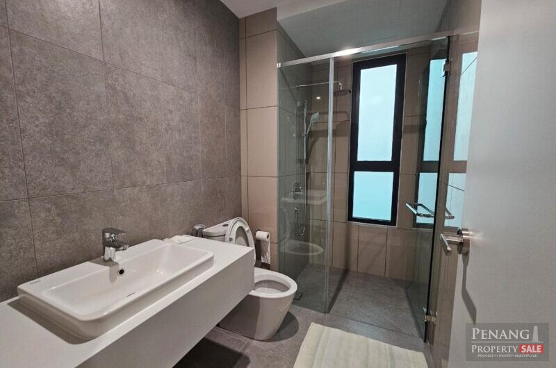 [Seaview] Mezzo Condo, Gelugor, The Light City