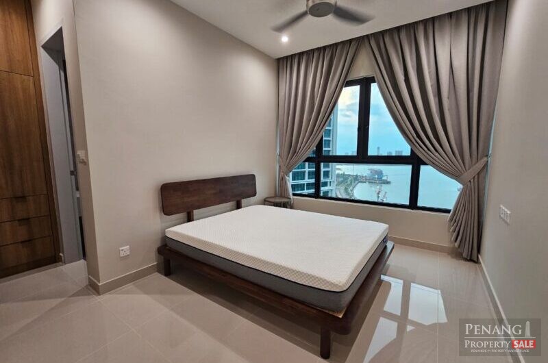 [Seaview] Mezzo Condo, Gelugor, The Light City