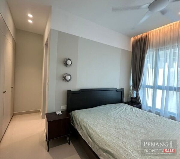 Mezzo Condo, Gelugor, The Light City