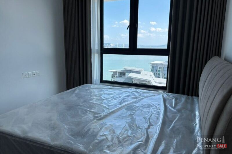 [Seaview] Mezzo Condo, Gelugor, The Light City