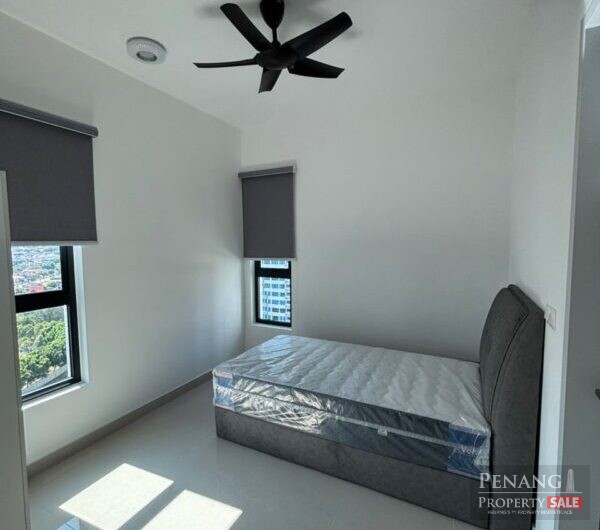 [Seaview] Mezzo Condo, Gelugor, The Light City