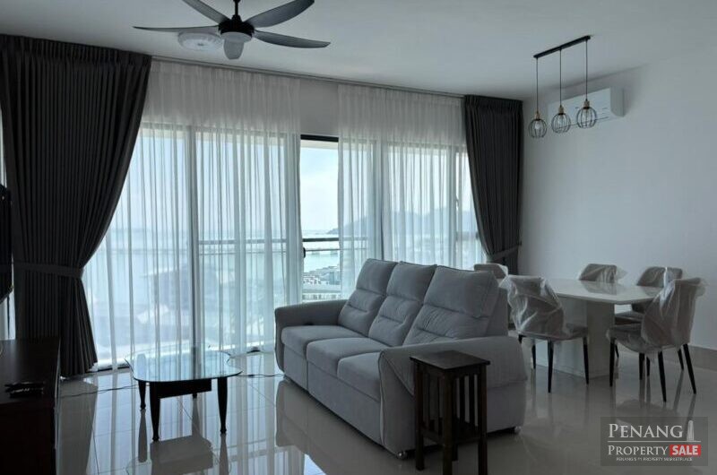 [Seaview] Mezzo Condo, Gelugor, The Light City