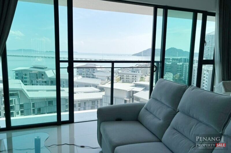 [Seaview] Mezzo Condo, Gelugor, The Light City