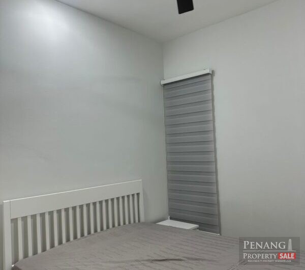 Mezzo Condo, Gelugor, The Light City