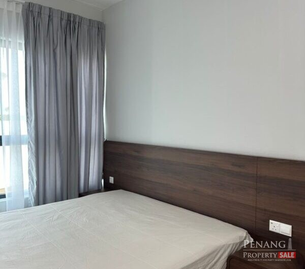 Mezzo Condo, Gelugor, The Light City