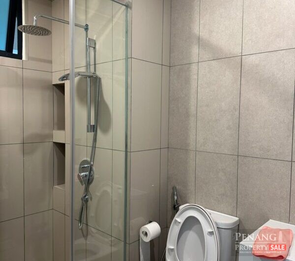 Mezzo Condo, Gelugor, The Light City