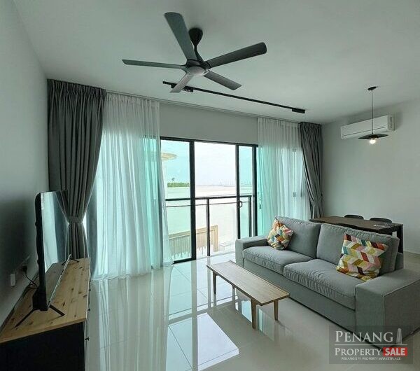 Mezzo Condo, Gelugor, The Light City