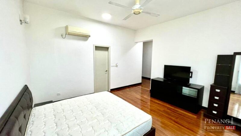 Baystar Condo, Bayan Lepas, Queenebay Area