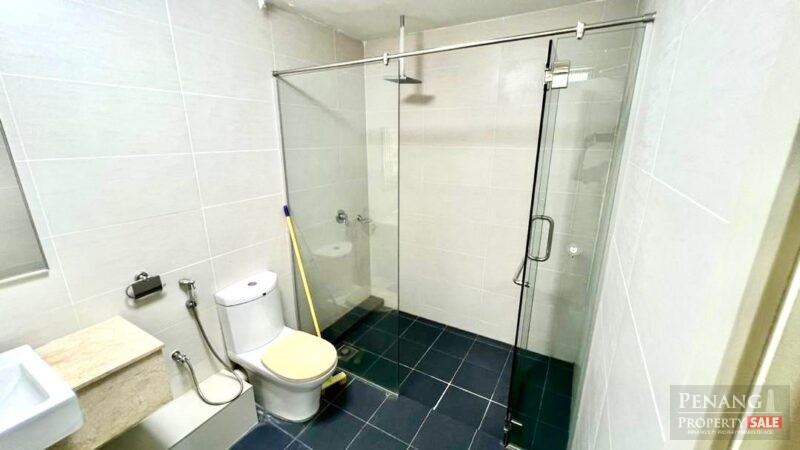 Baystar Condo, Bayan Lepas, Queenebay Area