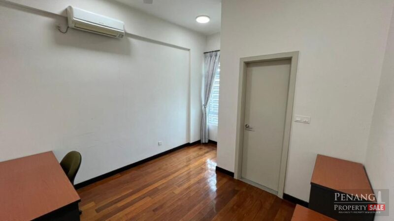 Baystar Condo, Bayan Lepas, Queenebay Area