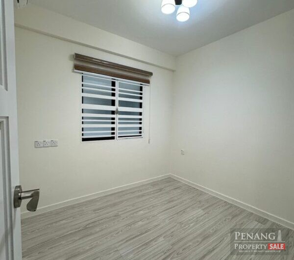 Tri Pinnacle, Tanjung Tokong