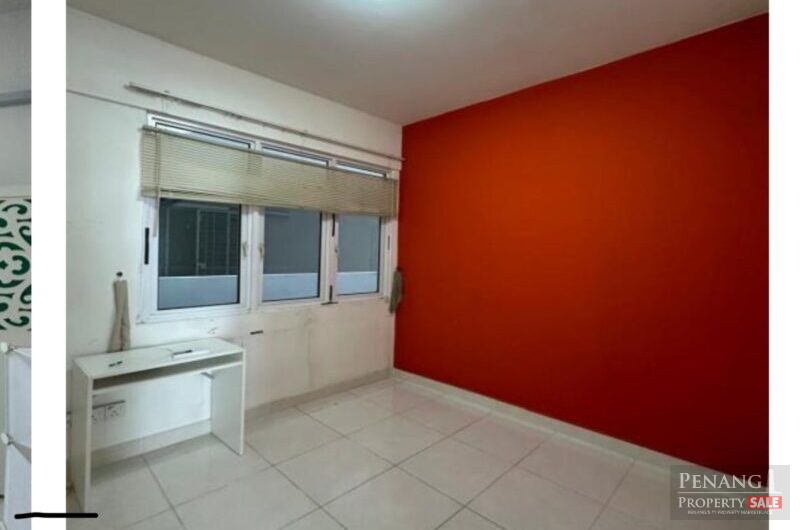 Summer Place, Jelutong, Karpal Singh Drive