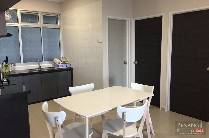 N Park Condo, Gelugor, Batu Uban, Near USM