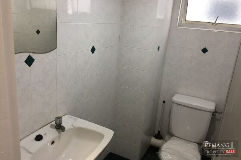 N Park Condo, Gelugor, Batu Uban, Near USM