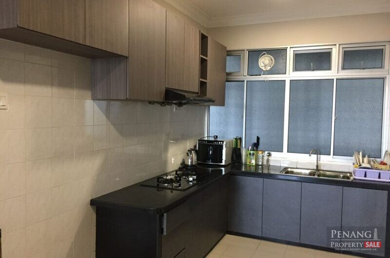 N Park Condo, Gelugor, Batu Uban, Near USM