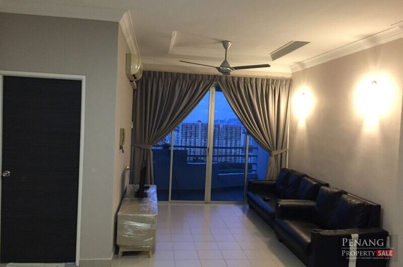 N Park Condo, Gelugor, Batu Uban, Near USM