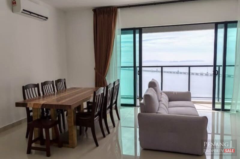 [Seaview] Mezzo Condo, Gelugor, The Light City, Near Egate