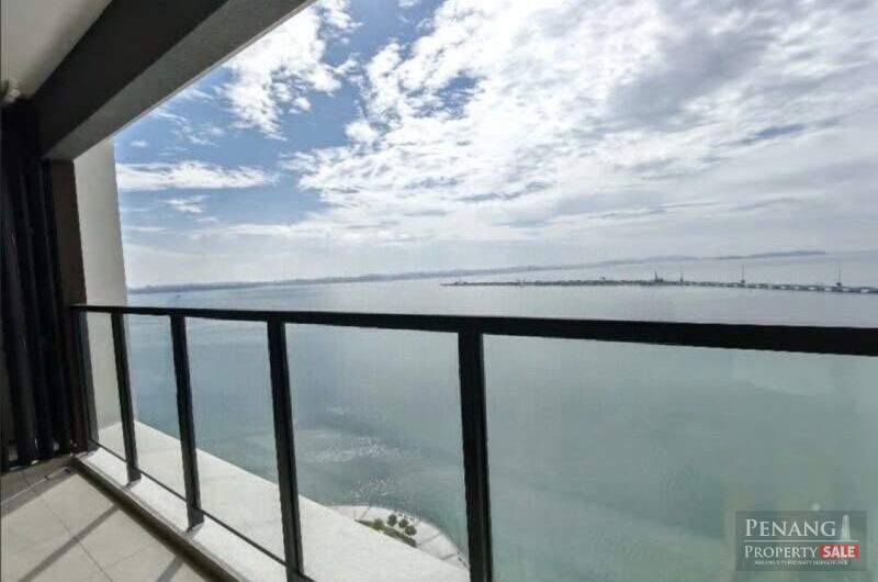 [Seaview] Mezzo Condo, Gelugor, The Light City, Near Egate