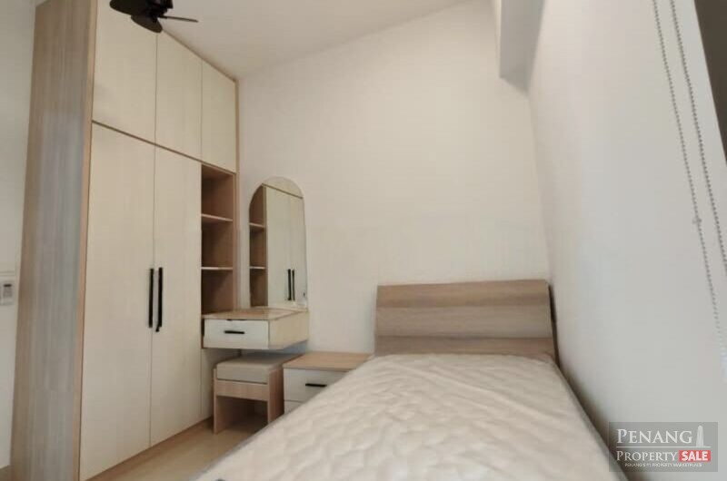 [Seaview] Mezzo Condo, Gelugor, The Light City, Near Egate