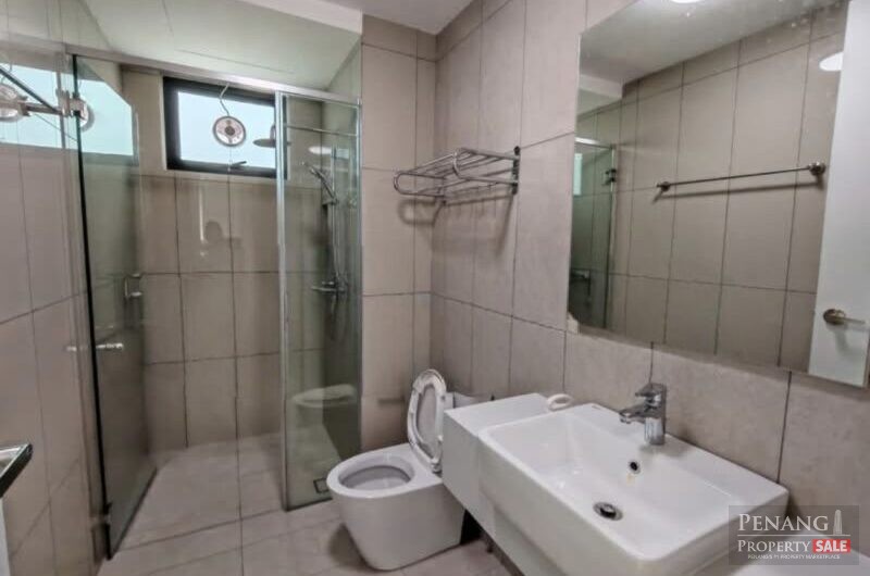 [Seaview] Mezzo Condo, Gelugor, The Light City, Near Egate