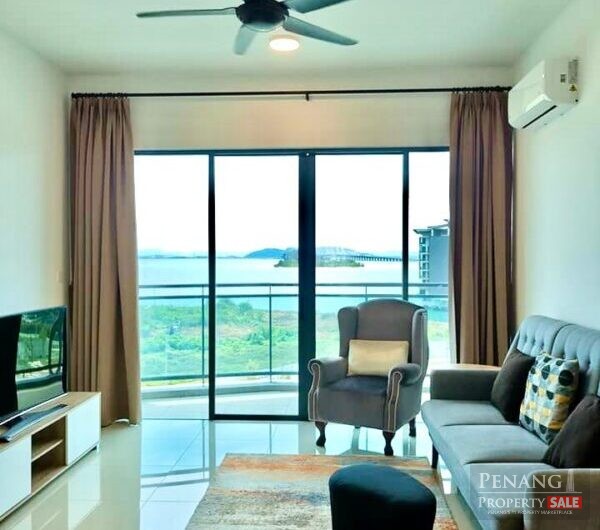 [Seaview] Mezzo Condo, Gelugor The Light City