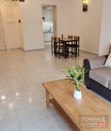 Bayswater Condo, Gelugor, Egate