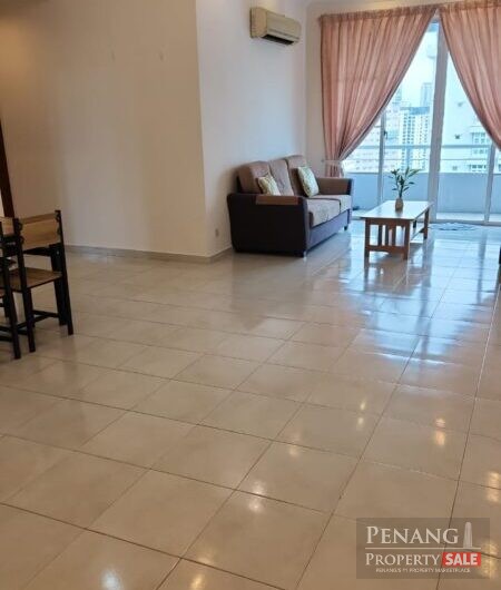 Bayswater Condo, Gelugor, Egate