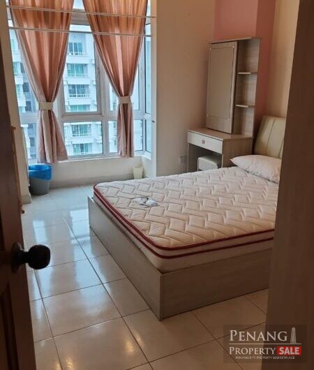 Bayswater Condo, Gelugor, Egate