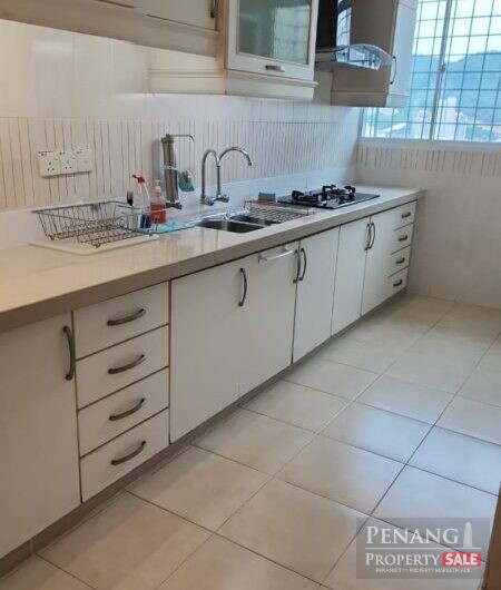 Bayswater Condo, Gelugor, Egate