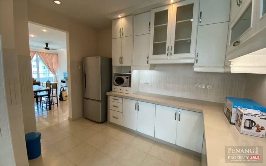 Bayswater Condo, Gelugor, Egate