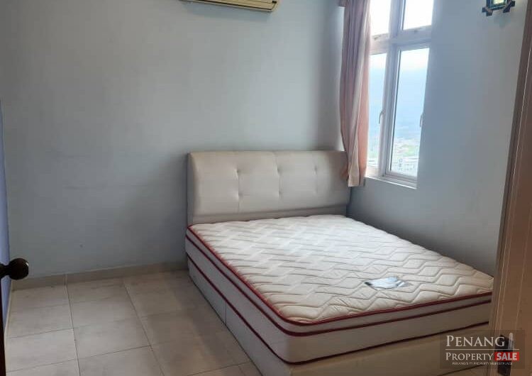 Bayswater Condo, Gelugor, Egate